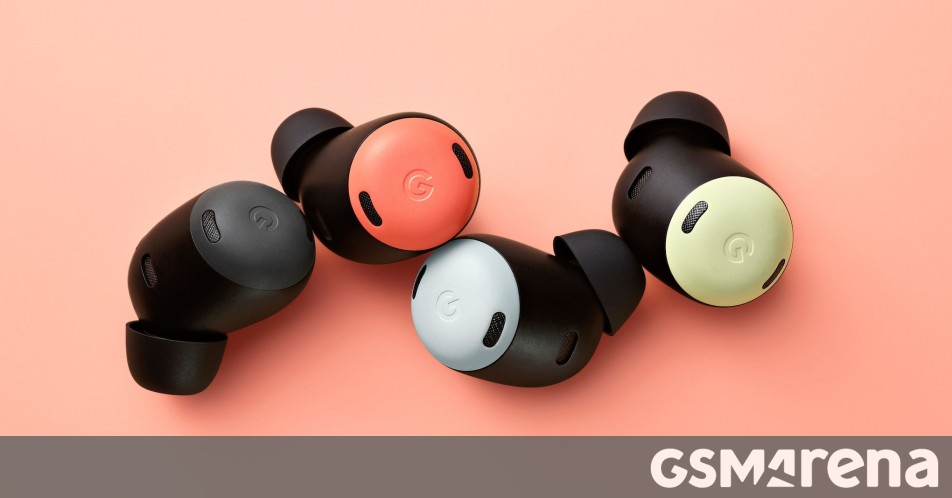 Google announces Pixel Buds Pro for $200