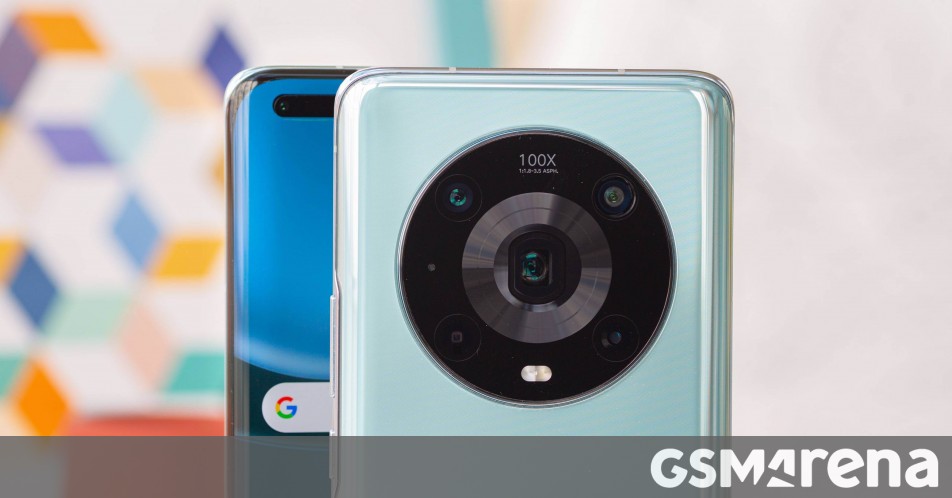 Honor Magic4 Pro commence son déploiement mondial, Watch GS3 et Earbuds 3 Pro rejoignent la fête