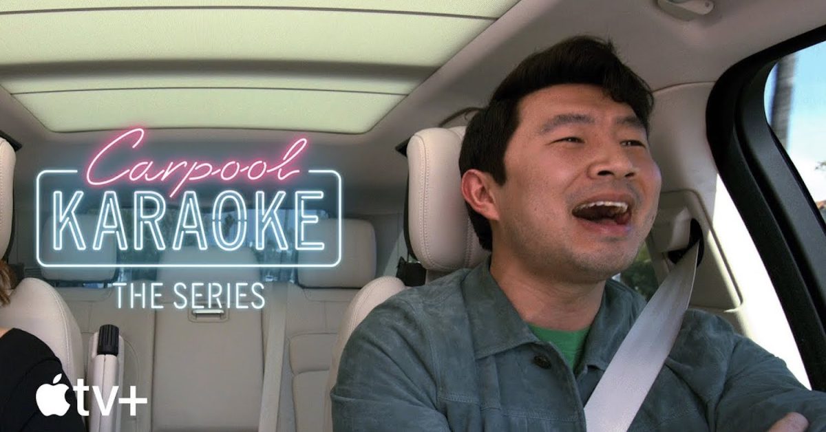 ‘Carpool Karaoke: The Series’ saison 5 arrive ce mois-ci sur Apple TV+ [Vidéo]