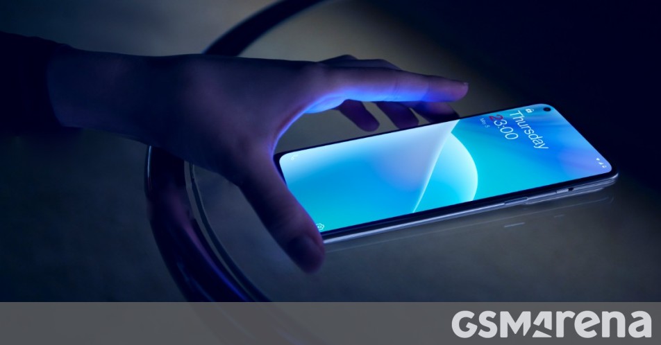 Le OnePlus Nord 2T sera le premier téléphone avec le Dimensity 1300