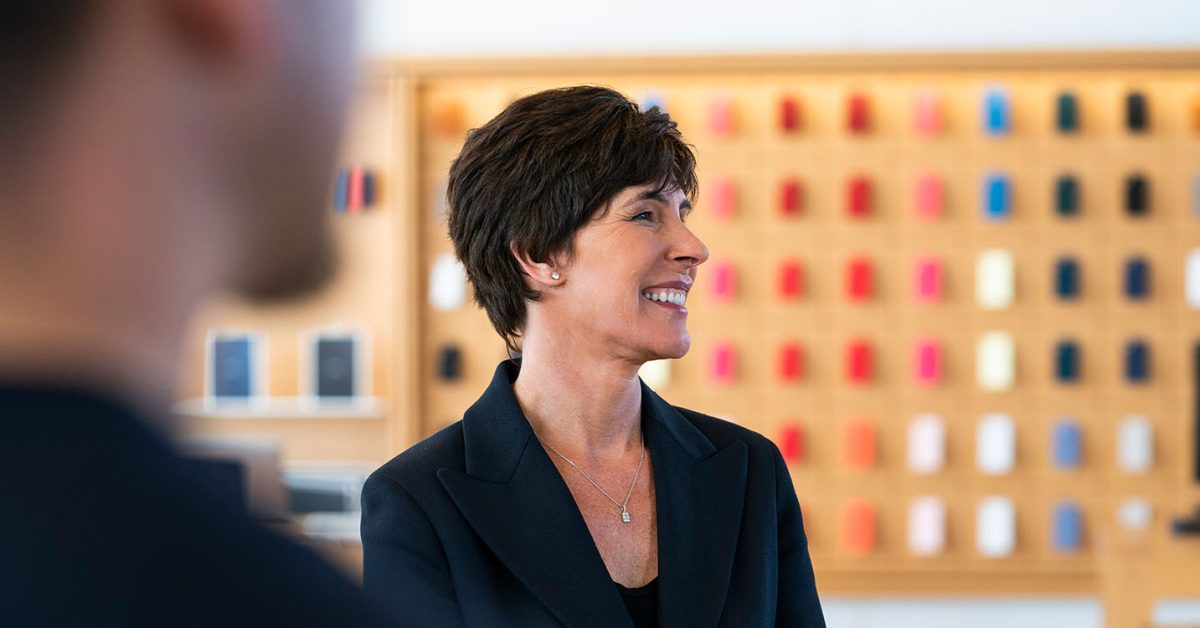 High-profile former Apple employees helping unionization efforts, as Deirdre O’Brien ‘listening’