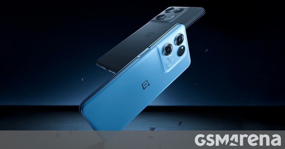 Le OnePlus Ace Racing Edition est livré avec un écran LCD 120 Hz et un chipset Dimensity 8100-Max