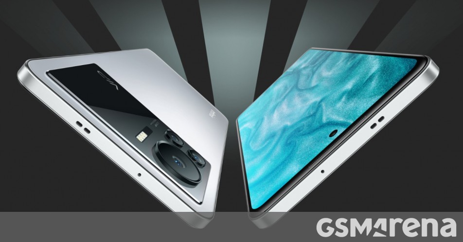 Infinix Note 12 VIP arrive avec une charge de 120 W, un écran de 120 Hz et un appareil photo de 108 MP
