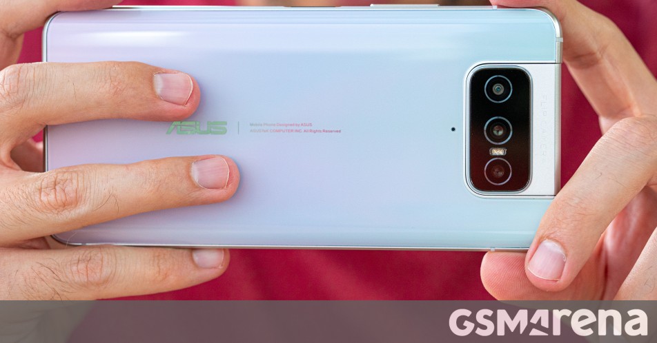 Asus déploie la mise à jour Android 12 pour Zenfone 7 et Zenfone 7 Pro