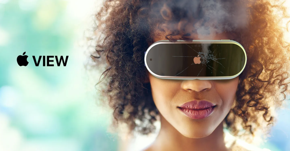 Apple’s mixed reality headset project challenges explained