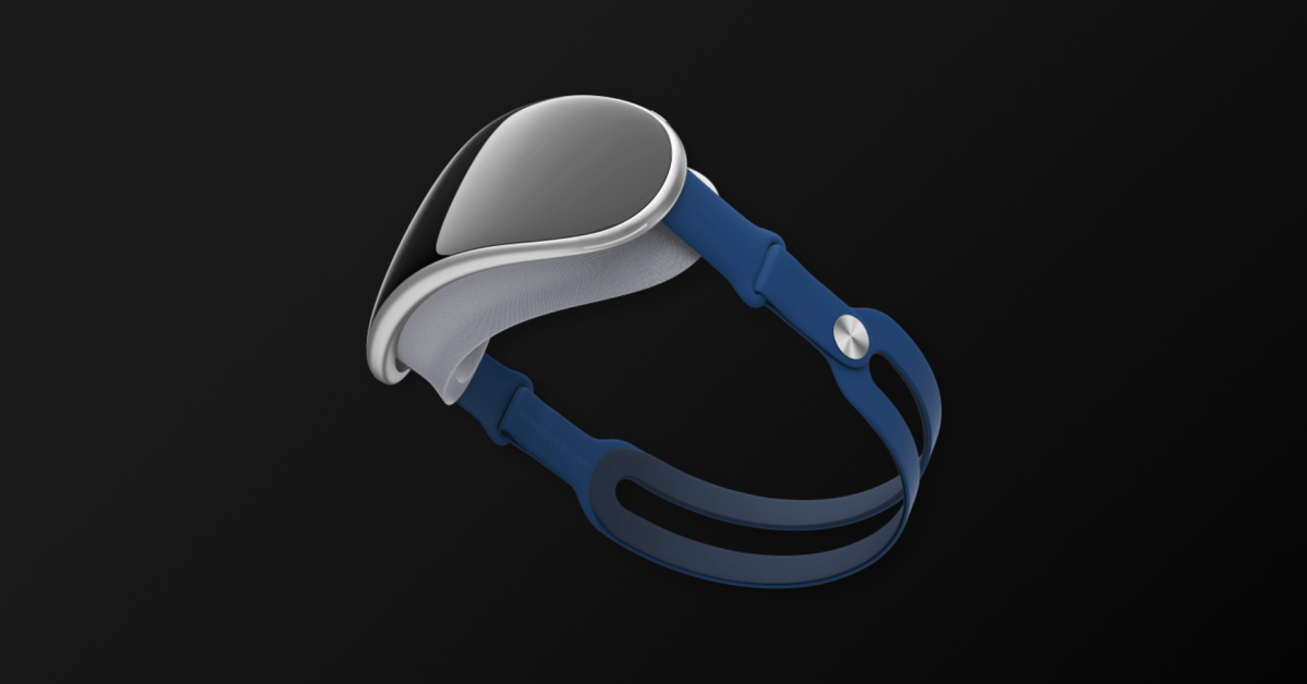 Bloomberg: Apple execs recently presented augmented reality headset to company board, suggesting product is close to launch