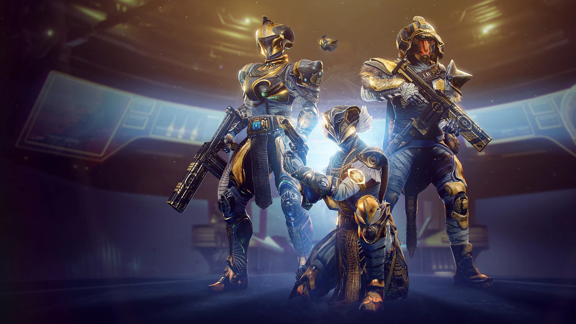Calendrier des donjons de la saison 17 de Destiny 2 détaillé par Bungie