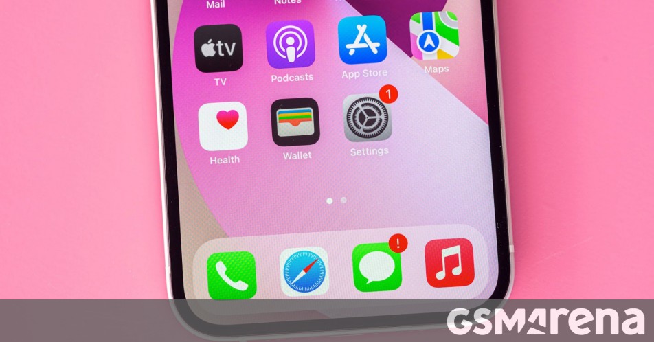 Some T-Mobile users experience bug with eSIM on iPhones