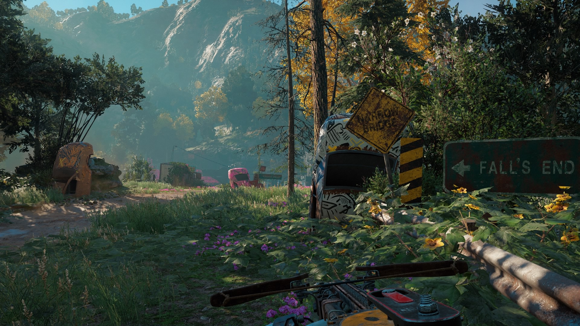 Обзор Far Cry: New Dawn — новый апокалипсис со старыми проблемами-10 ЫВЫПРОО.jpg