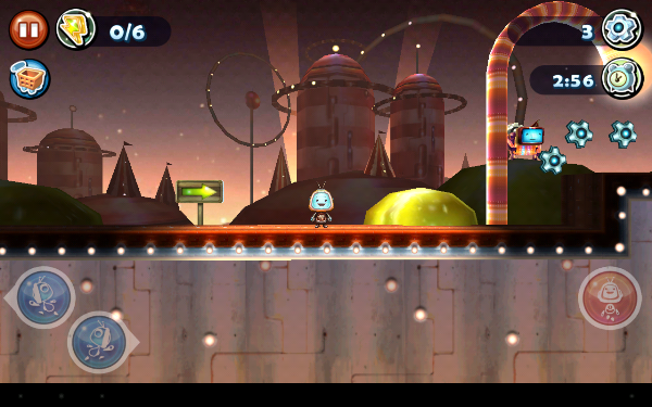 Лучшие Android-приложения недели: Aralon: Sword and Shadow, Temple Run 2 и Carbon for Twitter-14 Лучшие Android-приложения недели: Aralon: Sword and Shadow, Temple Run 2 и Carbon for Twitter-14