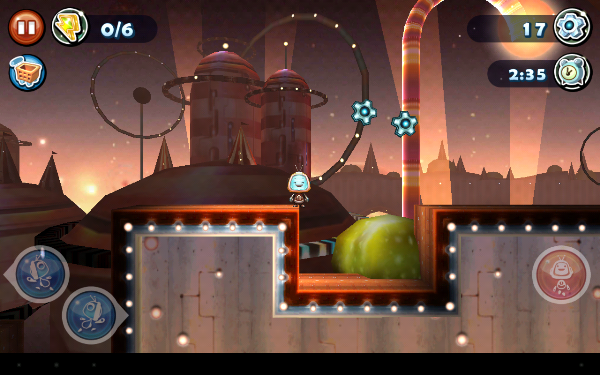 Лучшие Android-приложения недели: Aralon: Sword and Shadow, Temple Run 2 и Carbon for Twitter-15 Лучшие Android-приложения недели: Aralon: Sword and Shadow, Temple Run 2 и Carbon for Twitter-15