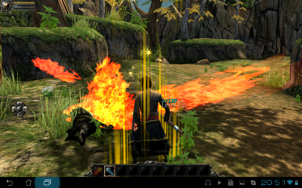 Лучшие Android-приложения недели: Aralon: Sword and Shadow, Temple Run 2 и Carbon for Twitter-3 Лучшие Android-приложения недели: Aralon: Sword and Shadow, Temple Run 2 и Carbon for Twitter-3