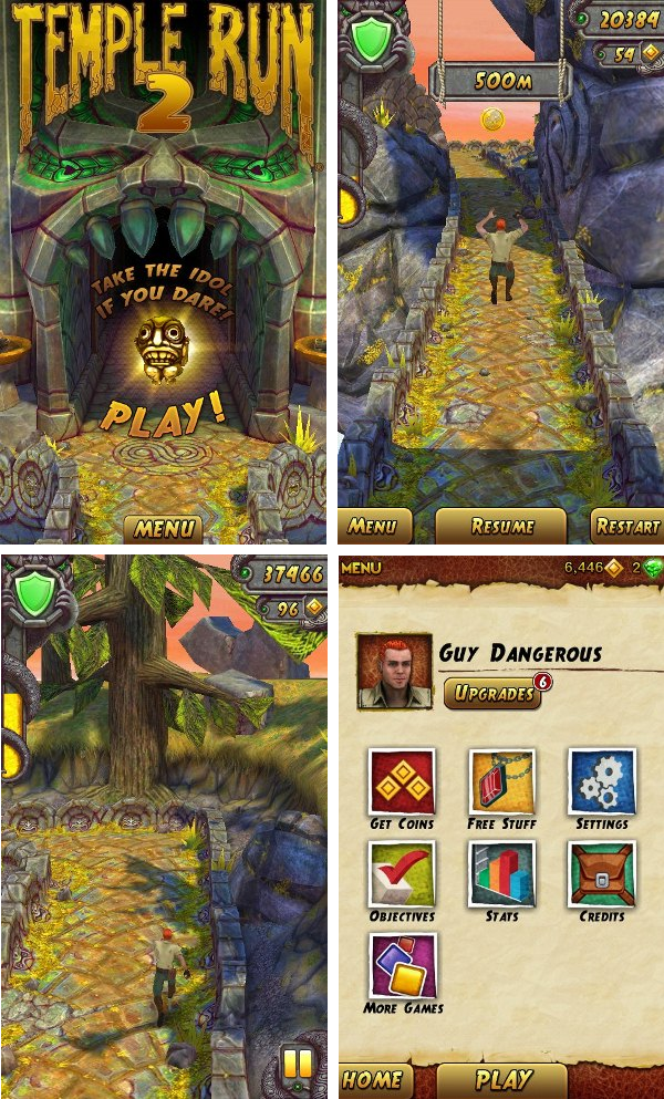 Лучшие Android-приложения недели: Aralon: Sword and Shadow, Temple Run 2 и Carbon for Twitter-37 Лучшие Android-приложения недели: Aralon: Sword and Shadow, Temple Run 2 и Carbon for Twitter-37