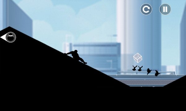 Лучшие Android-приложения недели: Aralon: Sword and Shadow, Temple Run 2 и Carbon for Twitter-22 Лучшие Android-приложения недели: Aralon: Sword and Shadow, Temple Run 2 и Carbon for Twitter-22