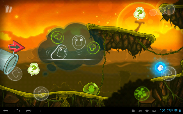 Лучшие Android-приложения недели: Aralon: Sword and Shadow, Temple Run 2 и Carbon for Twitter-25 Лучшие Android-приложения недели: Aralon: Sword and Shadow, Temple Run 2 и Carbon for Twitter-25