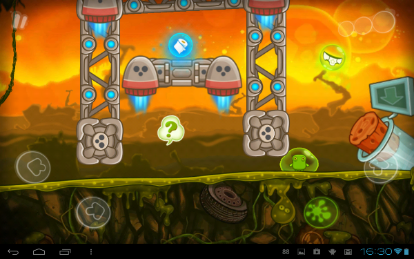Лучшие Android-приложения недели: Aralon: Sword and Shadow, Temple Run 2 и Carbon for Twitter-26 Лучшие Android-приложения недели: Aralon: Sword and Shadow, Temple Run 2 и Carbon for Twitter-26
