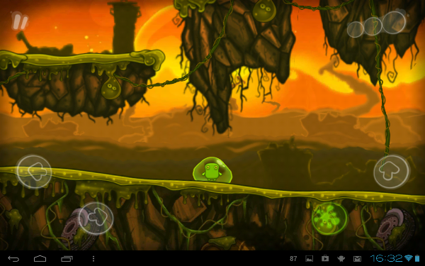 Лучшие Android-приложения недели: Aralon: Sword and Shadow, Temple Run 2 и Carbon for Twitter-28 Лучшие Android-приложения недели: Aralon: Sword and Shadow, Temple Run 2 и Carbon for Twitter-28