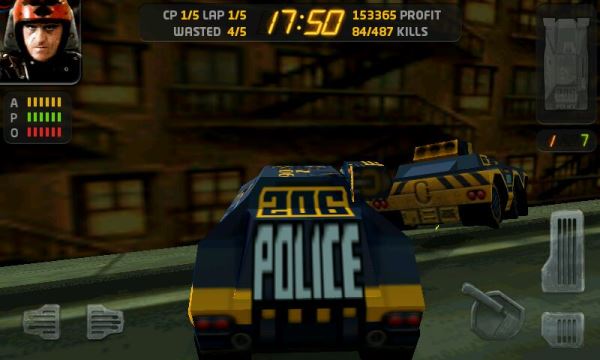 Лучшие Android-приложения недели: Carmageddon, Vine и Яндекс.Браузер-3 Лучшие Android-приложения недели: Carmageddon, Vine и Яндекс.Браузер-3