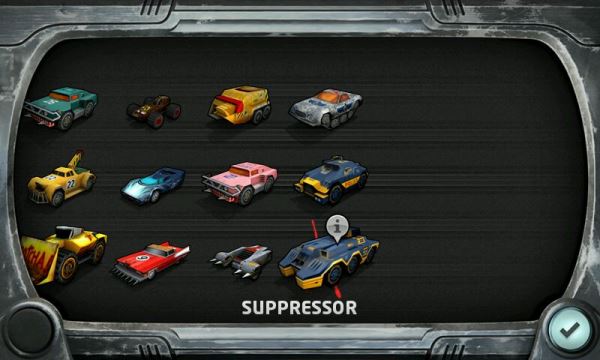 Лучшие Android-приложения недели: Carmageddon, Vine и Яндекс.Браузер-4 Лучшие Android-приложения недели: Carmageddon, Vine и Яндекс.Браузер-4