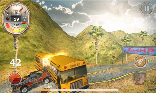 Лучшие Android-приложения недели: Carmageddon, Vine и Яндекс.Браузер-11 Лучшие Android-приложения недели: Carmageddon, Vine и Яндекс.Браузер-11