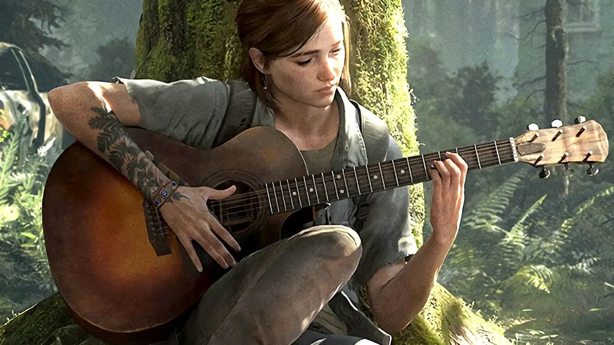 Sony may be preparing an improved version of The Last of Us: Part II for PS5: A Naughty Dog employee mentioned the remaster of the famous game in his profile