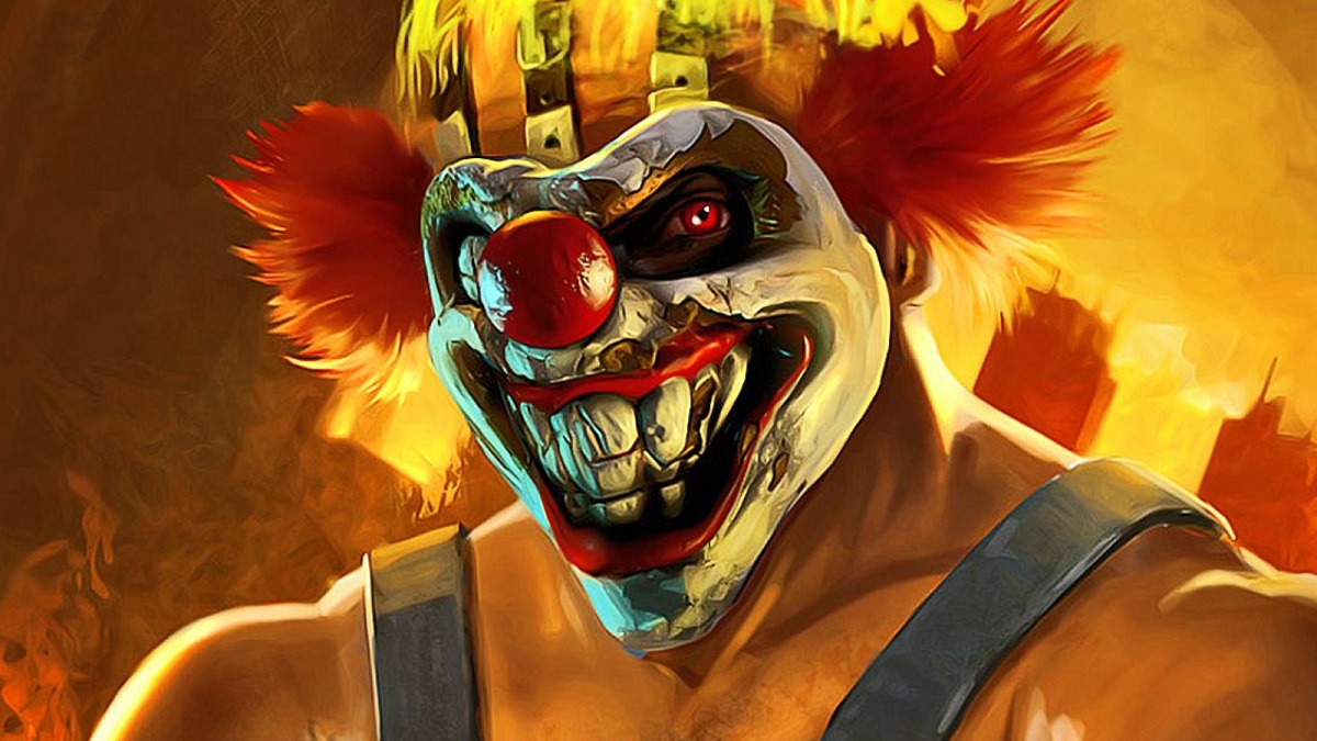 ЗМІ: Sony скасувала розробку нової частини Twisted Metal