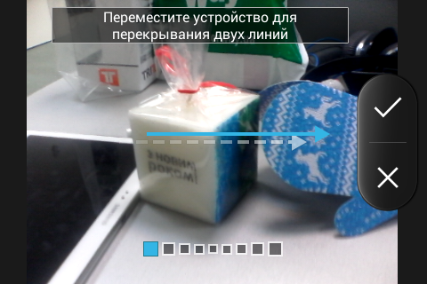 Лицом к лицу: Fly IQ449 Pronto или Prestigio MultiPhone 3350 Duo?-5