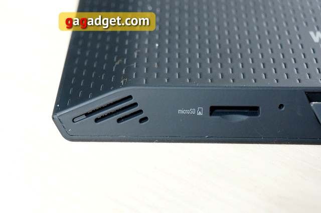 Обзор планшета Wexler Tab 7t: для фанатов Tegra 3-14