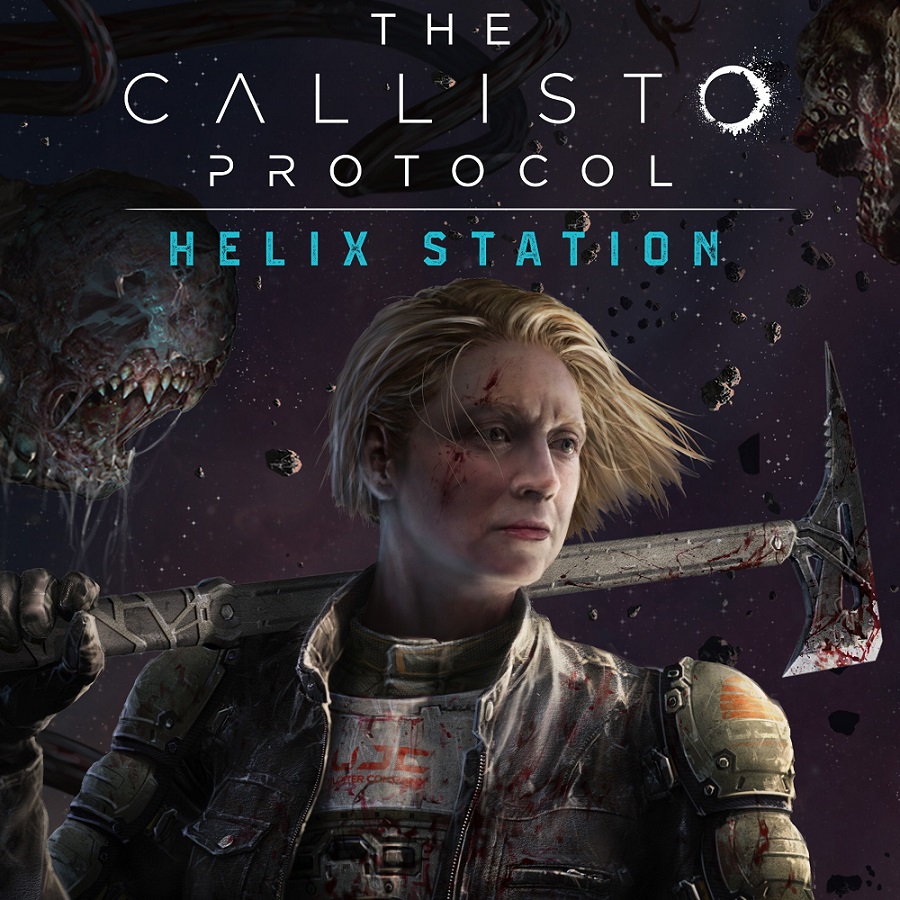 In a series of staged podcasts, the developers of The Callisto Protocol will reveal the backstory of the horror game. Two episodes out of six are already available-2