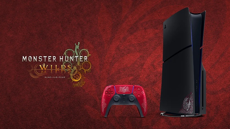 Capcom представила видовищний геймплейний трейлер Monster Hunter Wilds і запрошує гравців на бета-тестування екшену-2