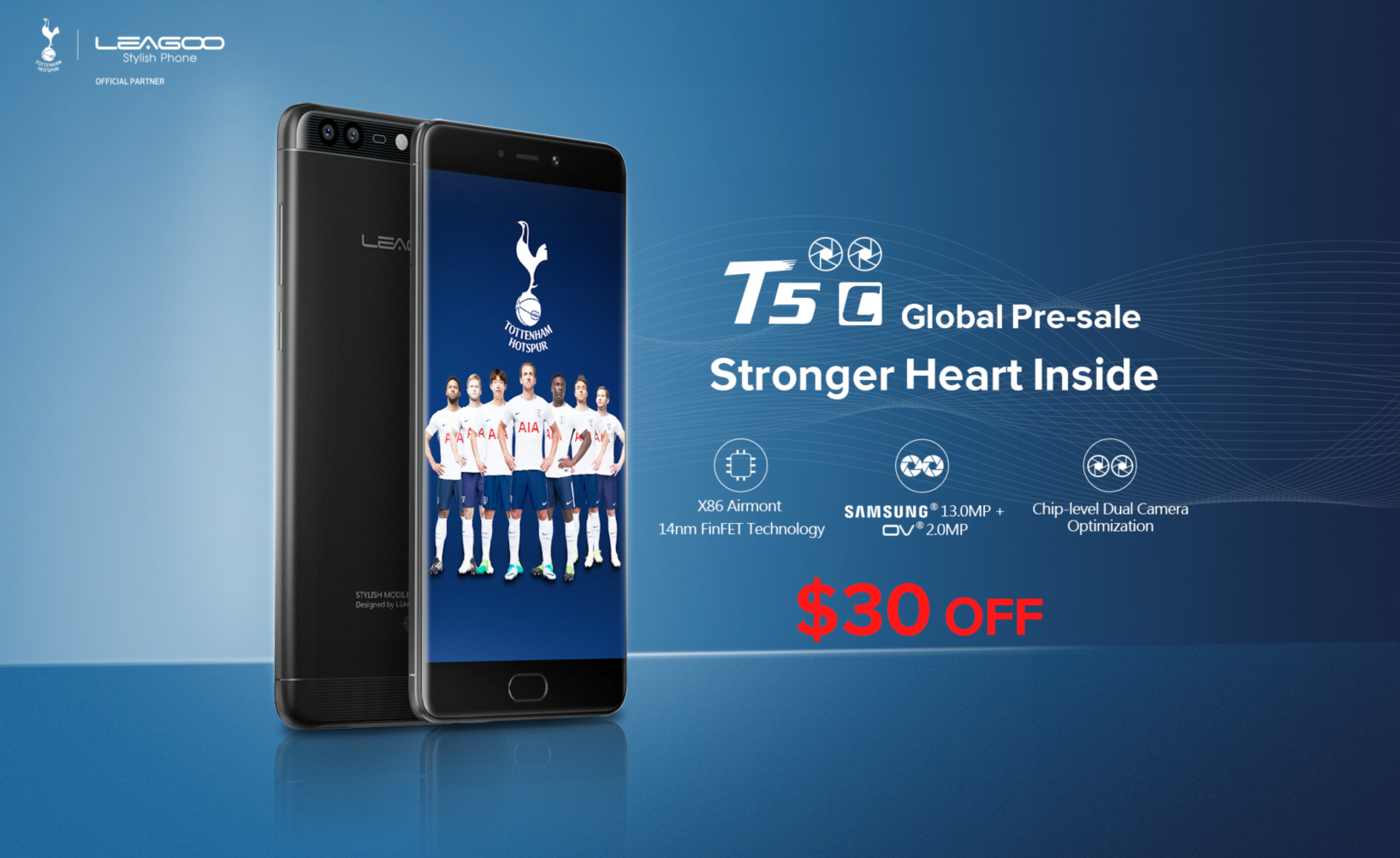 Смартфон LEAGOO T5c готовится к мировой премьере 01 preview pic.png