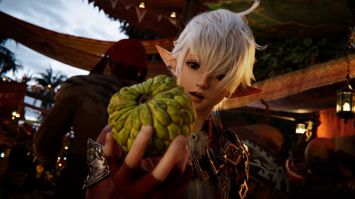 Відбувся анонс великого розширення Dawntrail для Final Fantasy XIV. У популярній MMORPG з'явиться багато нового контенту і низка технічних поліпшень