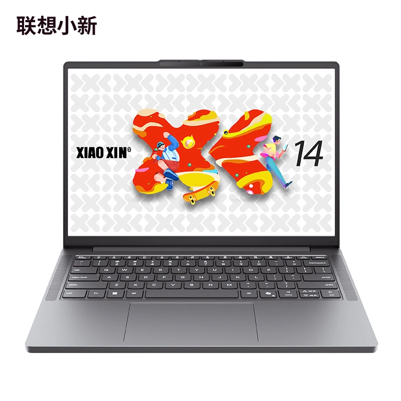 Ordinateur portable Lenovo Xiaoxin SE 2025