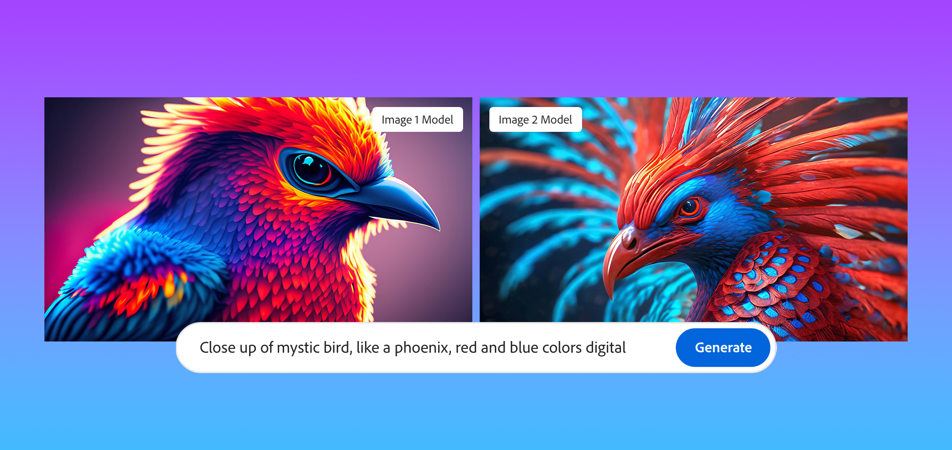 Adobe introduced the Firefly 2 AI generator, a model for creating vector images, and a template generator for Express-2