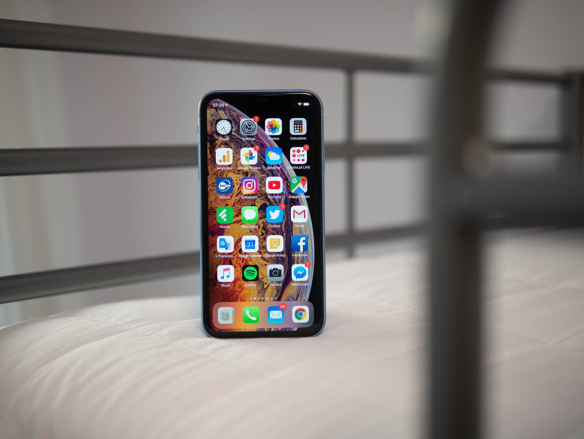 Обзор Iphone XR Обзор Iphone XR