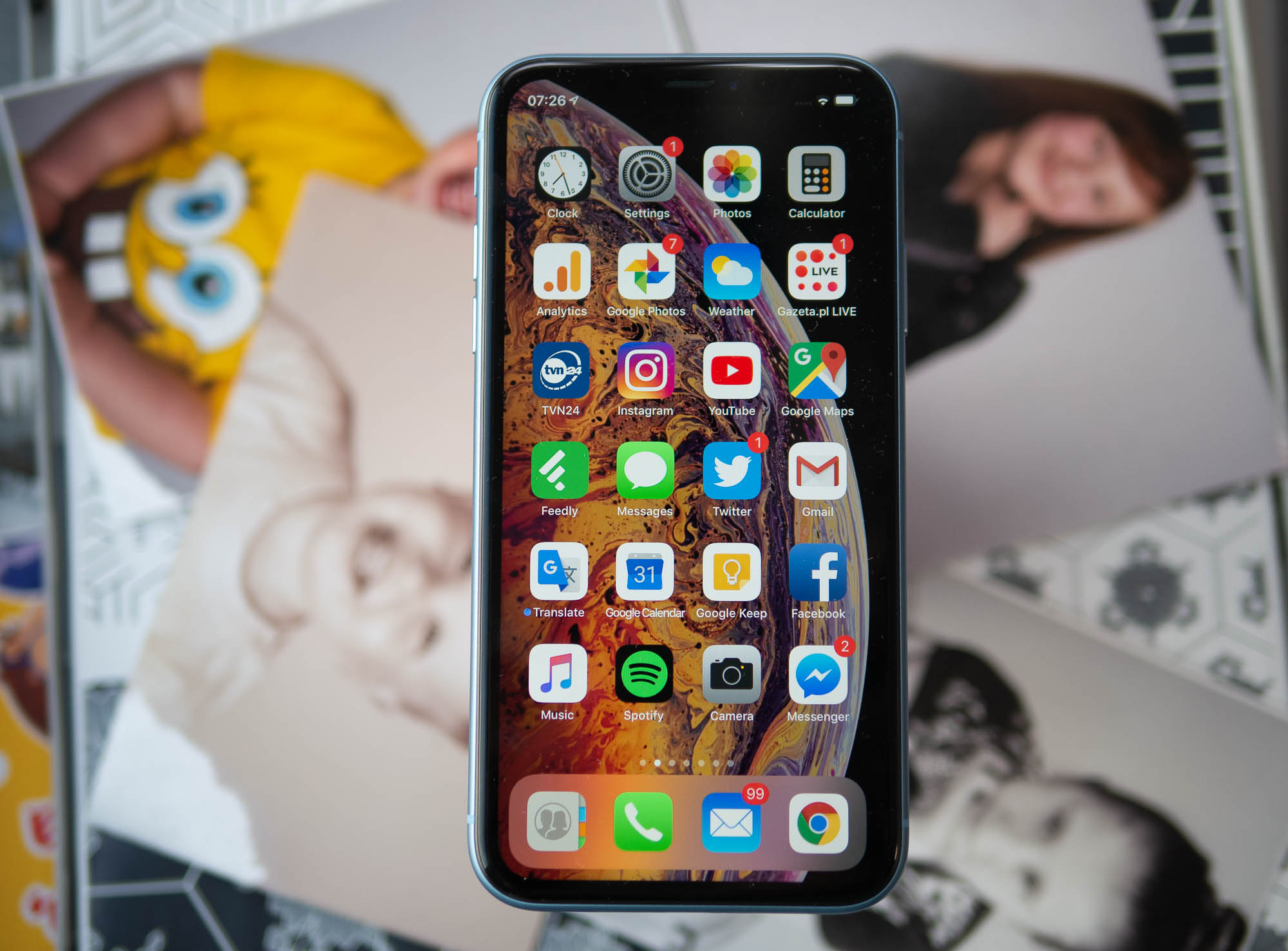 Обзор Iphone XR-4 Обзор Iphone XR-4