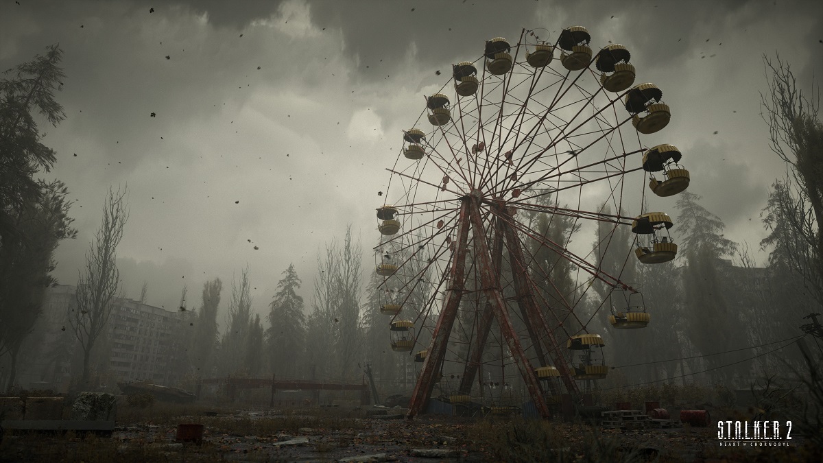 La sortie de S.T.A.L.K.E.R. 2 : Heart of Chornobyl le 1er décembre 2023 a été annulée ! Les informations publiées par la boutique en ligne allemande concernant la date de sortie du jeu de tir se sont avérées erronées