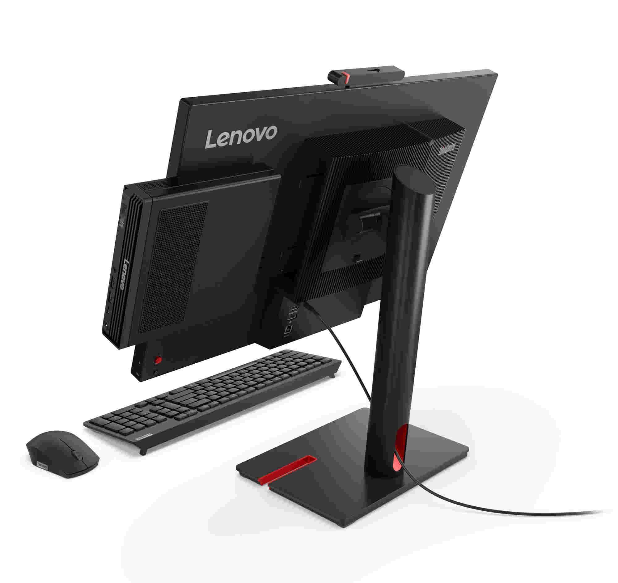 ThinkCentre M90q Gen 6. Ілюстрація: Lenovo