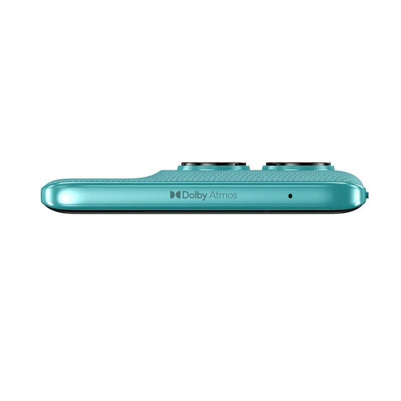 Motorola Edge 60 Fusion flagship smartphone