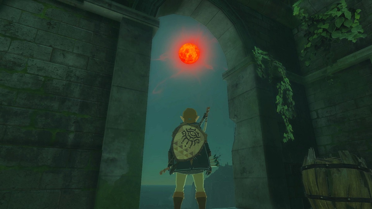 Над Хайрулом знову нависла загроза. Опубліковано новий трейлер The Legend of Zelda: Tears of the Kingdom