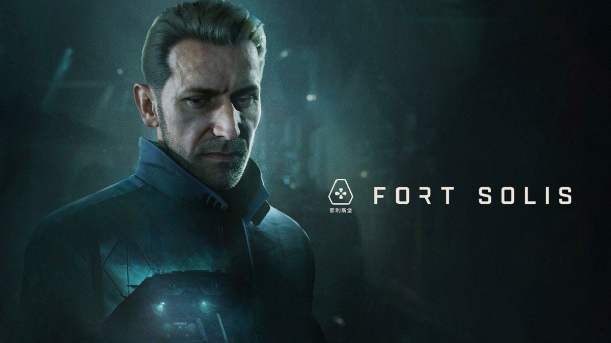 Для космічного трилера Fort Solis вийшло безкоштовне DLC. На честь першої річниці гра продається з великою знижкою