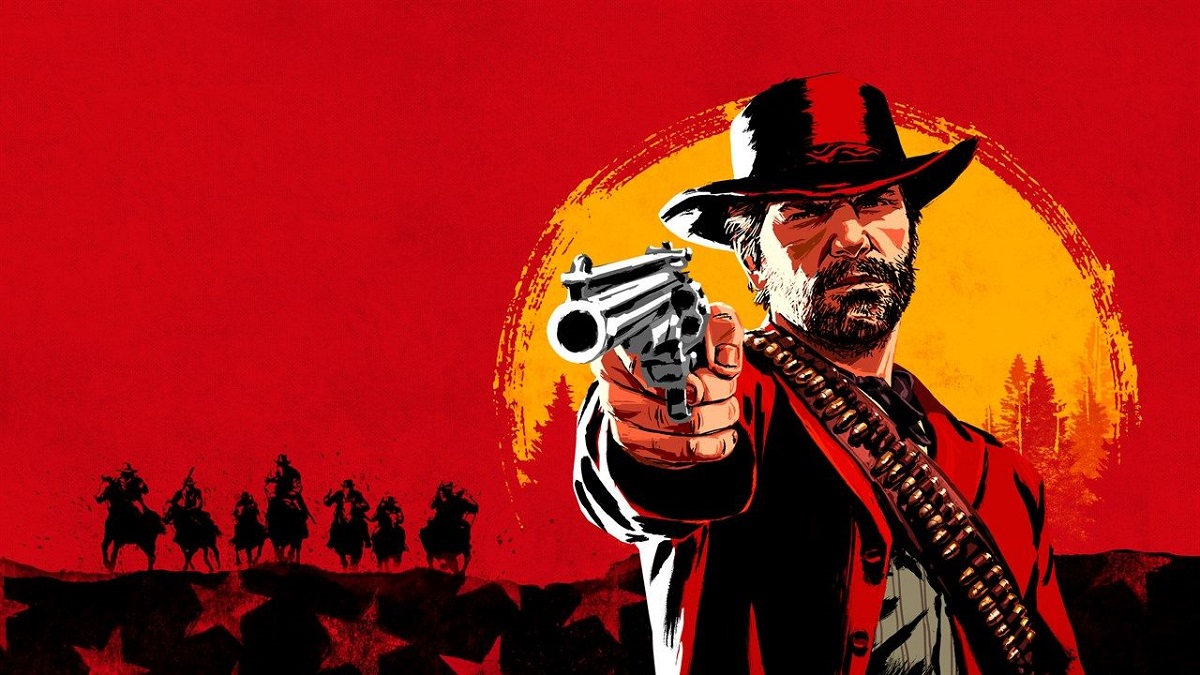 RDR, GTA, Max Payne and other Rockstar Games hits up to 70% off on Steam Digital Store