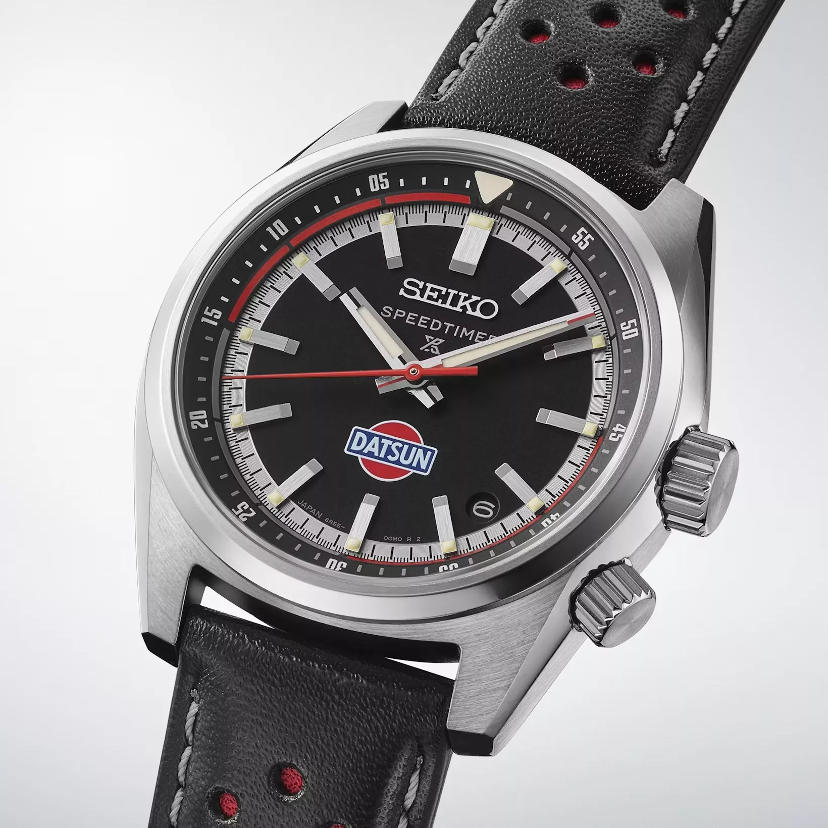 Часы Seiko Prospex Speedtimer SPB517