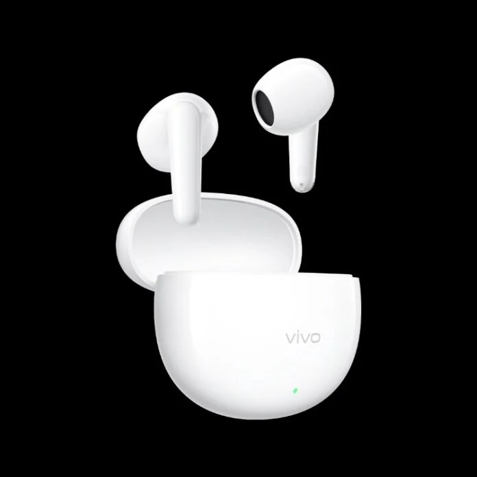 Vivo Air 3 headphones - example 1