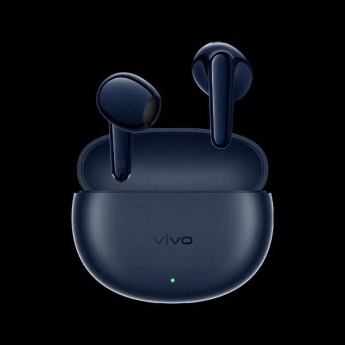 Vivo Air 3 headphones - example 3