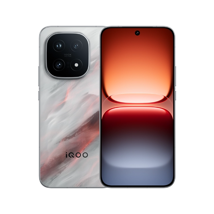 iQOO 15 features