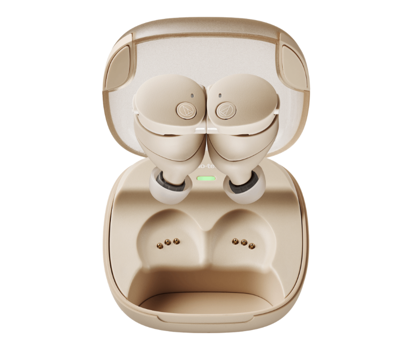 Audio-Technica ATH-CKS50TW2 Headphones