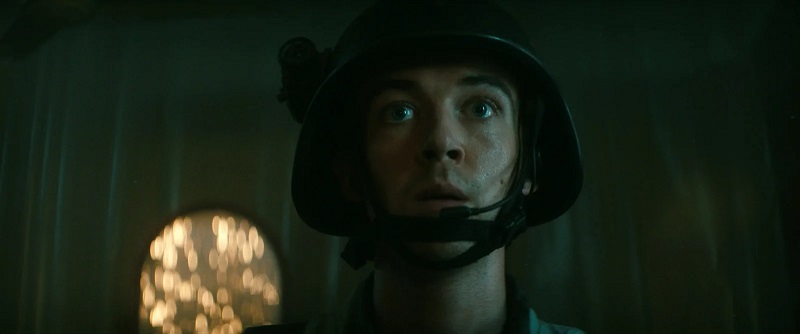 Image de la série 'Alien : Earth' n°1
