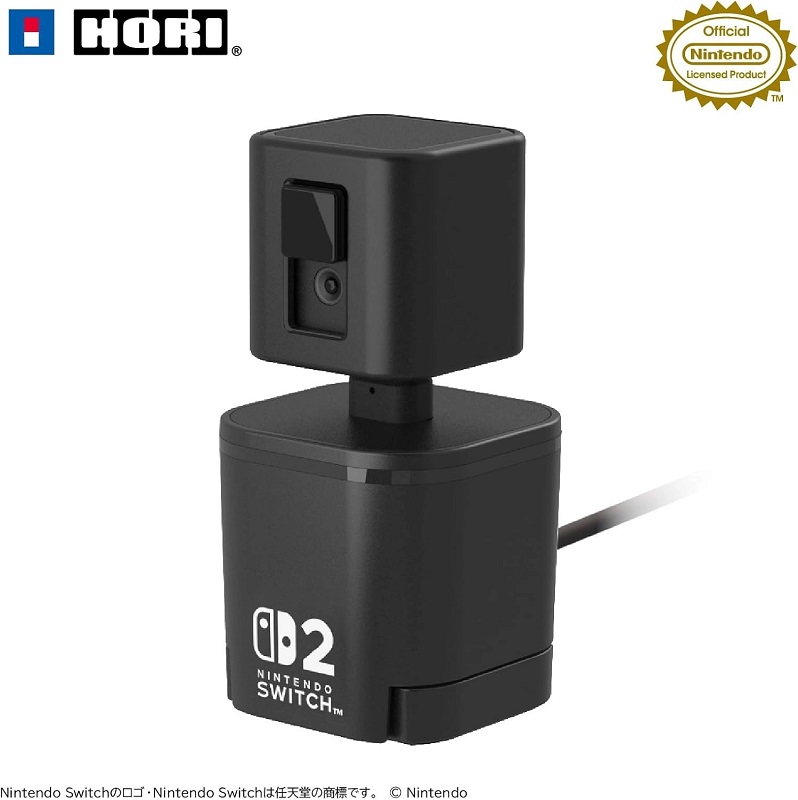 Камера для Nintendo Switch 2 - модель 1