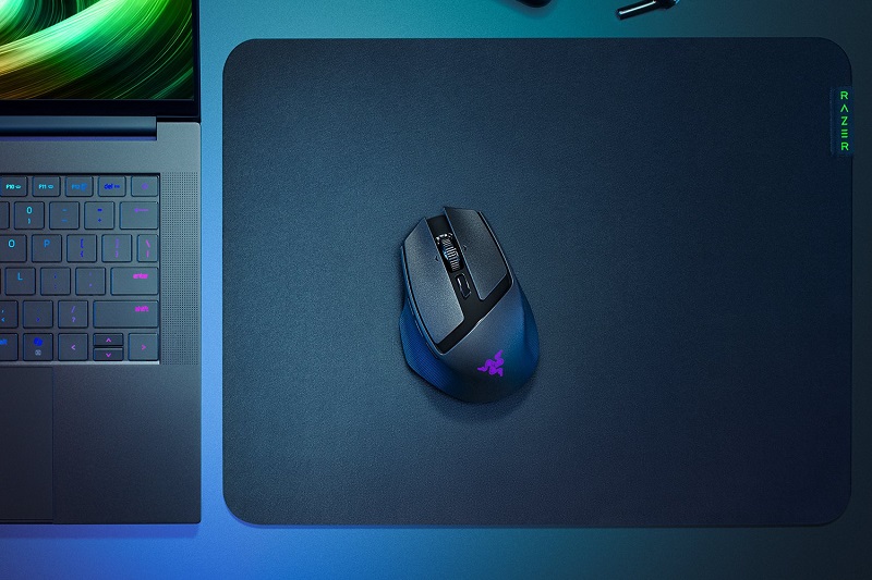 Зображення Razer Basilisk Mobile